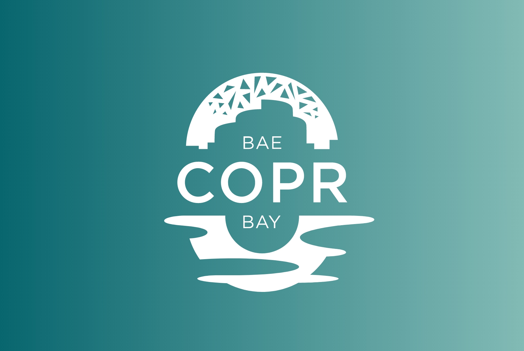 Copr Bay logo